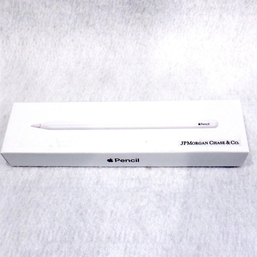 APPLE PENCIL 2nd Generation (Brand New)